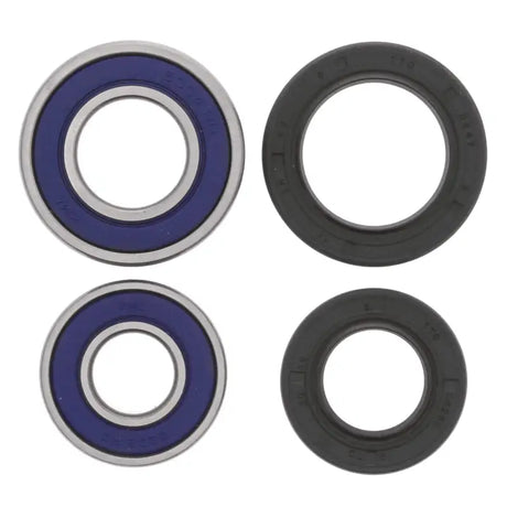 QuadBoss QBoss Wheel Bearing Kit with wheel bearing and seal for easy installation