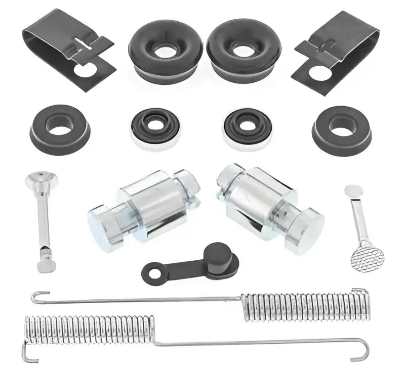 QuadBoss Qboss Whl Cylinder Rebuild - 414594 - Misc Powersports