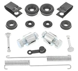 QuadBoss Qboss Whl Cylinder Rebuild - 414594 - Misc Powersports