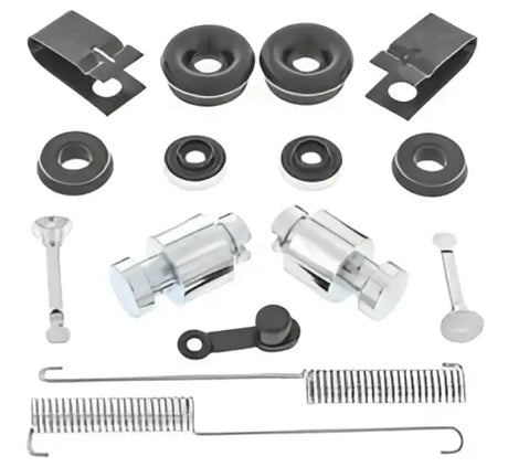 QuadBoss Qboss Whl Cylinder Rebuild - 414594 - Misc Powersports