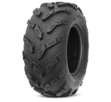 QuadBoss QBT671 Mud Tire - 25x8-12 6Ply - 608981