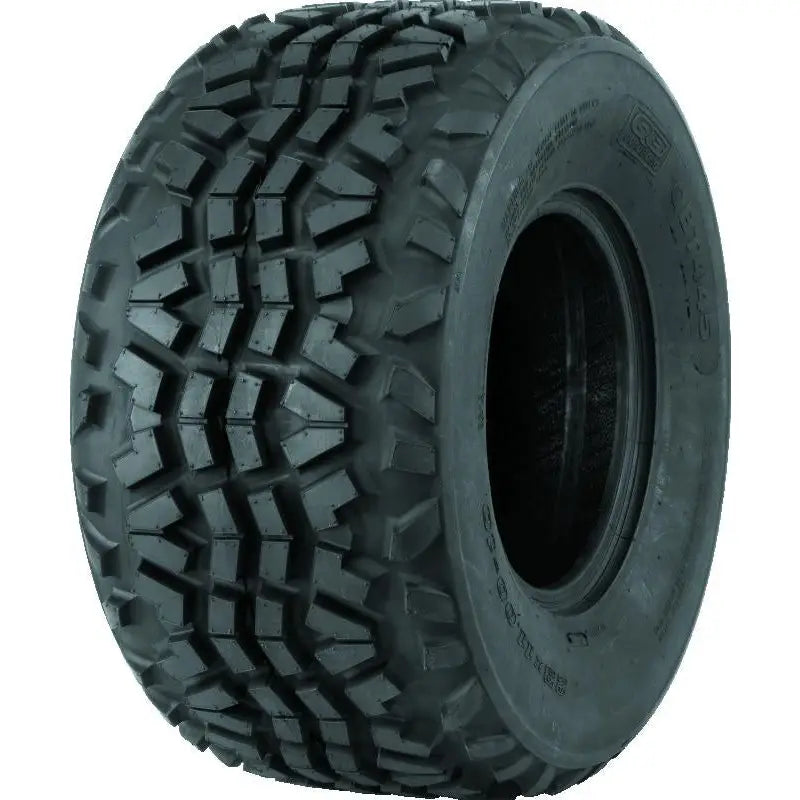 QuadBoss 608971 QuadBoss QBT445 Utility Tire - 23x11-10 4Ply - 608971