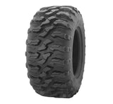 QuadBoss QBT446 Radial Utility Tire 26x11R14 8Ply High-Quality Construction, Optimal Performance, Versatile Usage.