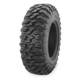 QuadBoss QBT446 Radial Utility Tire - 26x11R14 8Ply - Rugged and durable all-terrain tire for utility vehicles.