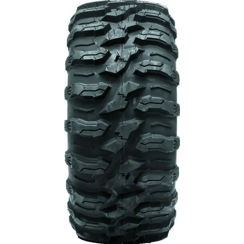 QuadBoss 609305 QuadBoss QBT446 Radial Utility Tire - 26x11R14 8Ply - 609305