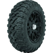 QuadBoss 609304 QuadBoss QBT446 Radial Utility Tire - 26x9R14 8Ply - 609304