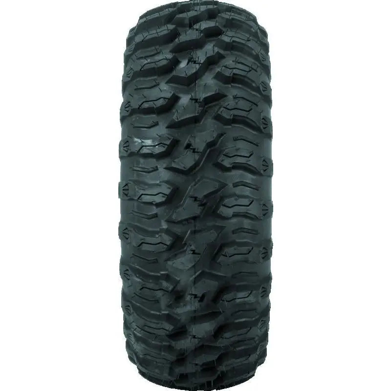 QuadBoss 609304 QuadBoss QBT446 Radial Utility Tire - 26x9R14 8Ply - 609304