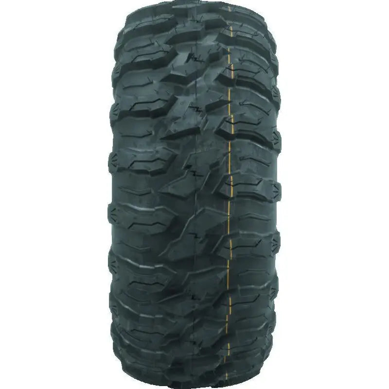 QuadBoss 609307 QuadBoss QBT446 Radial Utility Tire - 27x11R12 8Ply - 609307