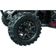 QuadBoss 609309 QuadBoss QBT446 Radial Utility Tire - 27x11R14 8Ply - 609309