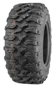 QuadBoss QBT446 Radial Utility Tire - 29x11R14 8Ply - 609334 - Tires