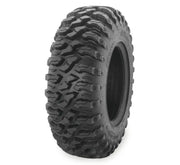 QuadBoss QBT446 Radial Utility Tire 30x10R14 8Ply 609310 - ATV UTV all-terrain tire, rugged tread for durability and performance.