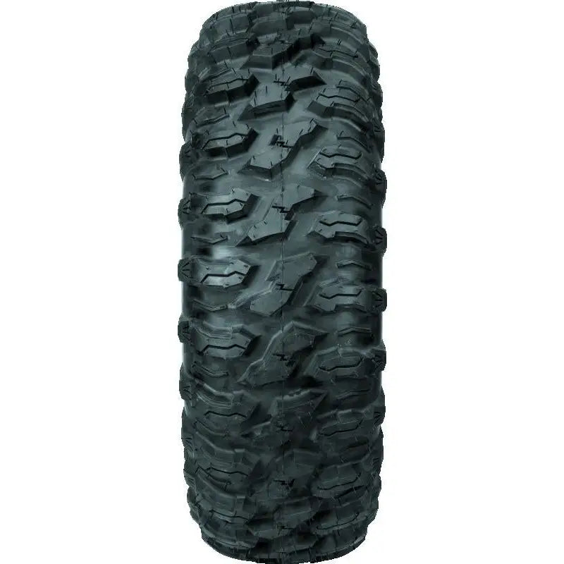 QuadBoss 609310 QuadBoss QBT446 Radial Utility Tire - 30x10R14 8Ply - 609310