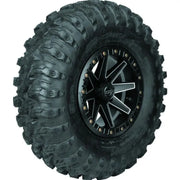 QuadBoss 609310 QuadBoss QBT446 Radial Utility Tire - 30x10R14 8Ply - 609310