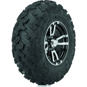 QuadBoss 608989 QuadBoss QBT447 Utility Tire - 25x10-12 6Ply - 608989