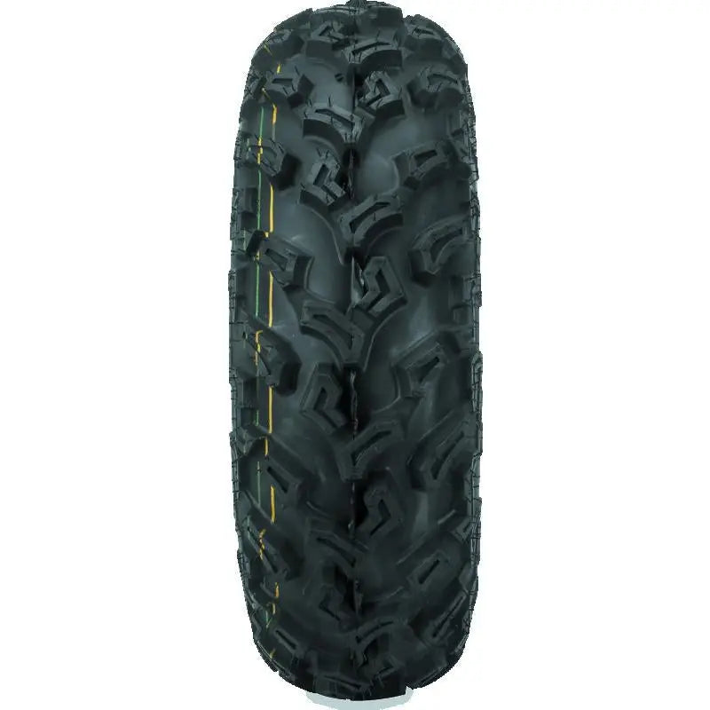 QuadBoss 608988 QuadBoss QBT447 Utility Tire - 25x8-12 6Ply - 608988
