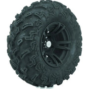 QuadBoss 608991 QuadBoss QBT447 Utility Tire - 26x11-12 6Ply - 608991