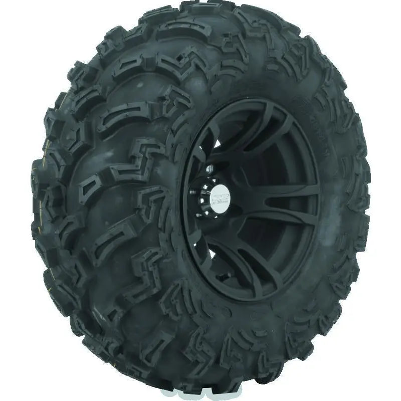 QuadBoss 608991 QuadBoss QBT447 Utility Tire - 26x11-12 6Ply - 608991