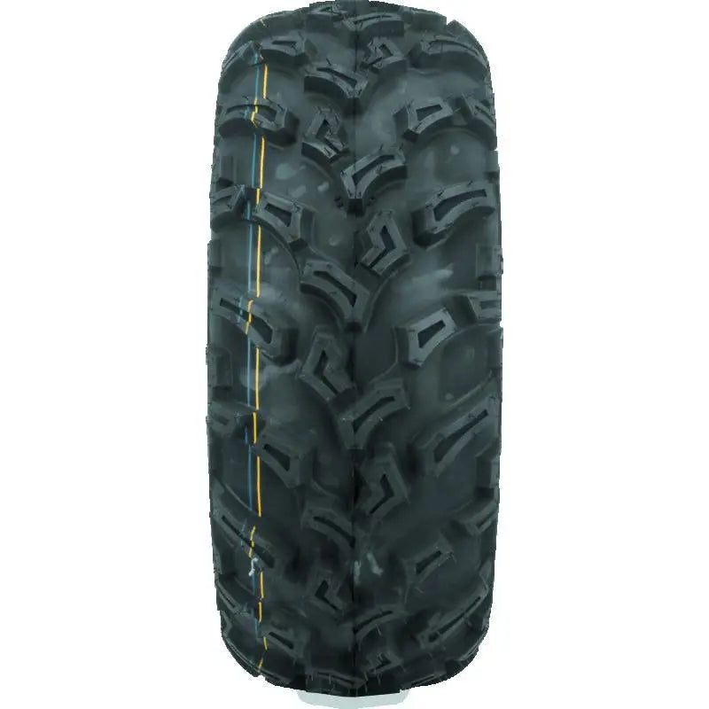QuadBoss 608991 QuadBoss QBT447 Utility Tire - 26x11-12 6Ply - 608991