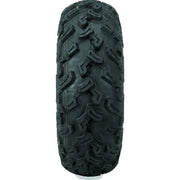 QuadBoss 608990 QuadBoss QBT447 Utility Tire - 26x9-12 6Ply - 608990