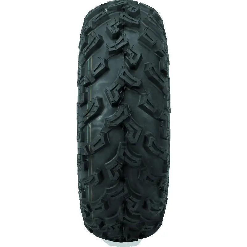 QuadBoss 608990 QuadBoss QBT447 Utility Tire - 26x9-12 6Ply - 608990