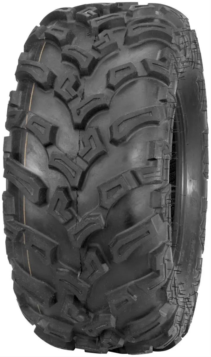 QuadBoss QBT447 Utility Tire - 27x11-14 6Ply - 608976 - Tires