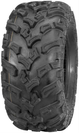 QuadBoss QBT447 Utility Tire - 27x11-14 6Ply - 608976 - Tires