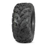 QuadBoss QBT447 Utility Tire - 27x11-14 6Ply - 608976 - Tires
