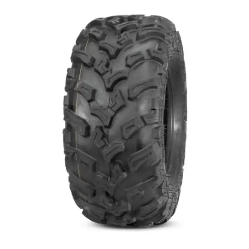 58cycle logo for QuadBoss QBT447 Utility Tire - 27x9-12 6Ply - 608979