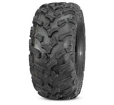 58cycle logo for QuadBoss QBT447 Utility Tire - 27x9-12 6Ply - 608979