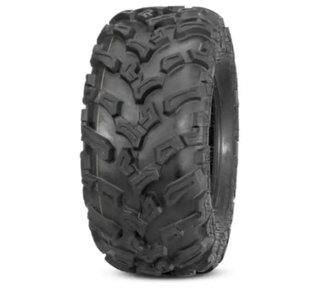 58cycle logo for QuadBoss QBT447 Utility Tire - 27x9-12 6Ply - 608979