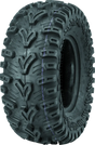 Aggressive tread QuadBoss QBT448 utility tire for all-terrain adventures