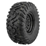 QuadBoss QBT454 Utility Tire - 26x11R12 6Ply, durable off-road tire for various terrains.