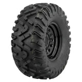 QuadBoss QBT454 Utility Tire - 26x11R12 6Ply, durable off-road tire with optimal traction for various terrains.
