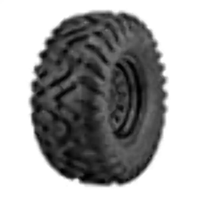 QuadBoss QBT454 Utility Tire - 26x9R12 6Ply - 608543 - Tires
