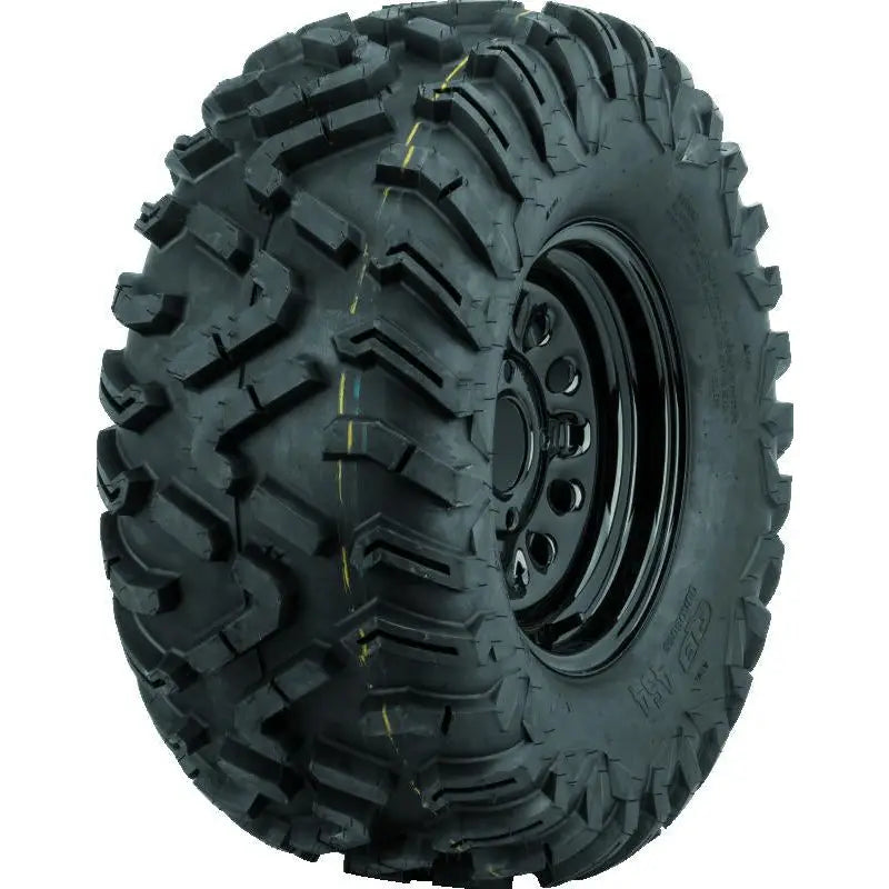 QuadBoss 608543 QuadBoss QBT454 Utility Tire - 26x9R12 6Ply - 608543