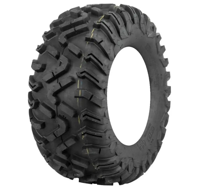 QuadBoss QBT454 Utility Tire - 27x11R12 6Ply - 608546 - Tires