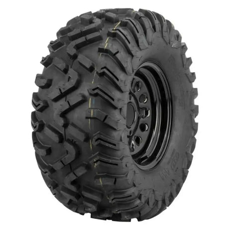 QuadBoss QBT454 Utility Tire - 27x11R12 6Ply - 608546 - Tires