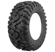 QuadBoss QBT454 Utility Tire 28x10R14 6Ply - 608547 for ATV and UTV, featuring enhanced traction and durable construction for off-road adventures.