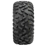 QuadBoss QBT454 Utility Tire 29x11R14 6Ply 608549, rugged and durable tire offering superior traction and stability for utility vehicles.