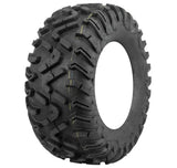 QuadBoss QBT454 Utility Tire - 29x11R14 6Ply for enhanced traction and stability in rugged terrains.
