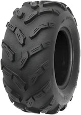 QuadBoss QBT671 Mud Tire - 25x10-12 6Ply - 608982; rugged ATV/UTV tire designed for extreme off-road performance, featuring deep treads for superior traction in mud and challenging terrains.