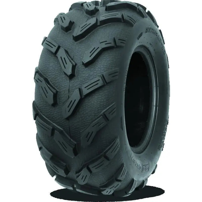 QuadBoss 608982 QuadBoss QBT671 Mud Tire - 25x10-12 6Ply - 608982
