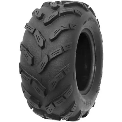 QuadBoss QBT671 Mud Tire - 25x8-12 6Ply - 608981 - Tires