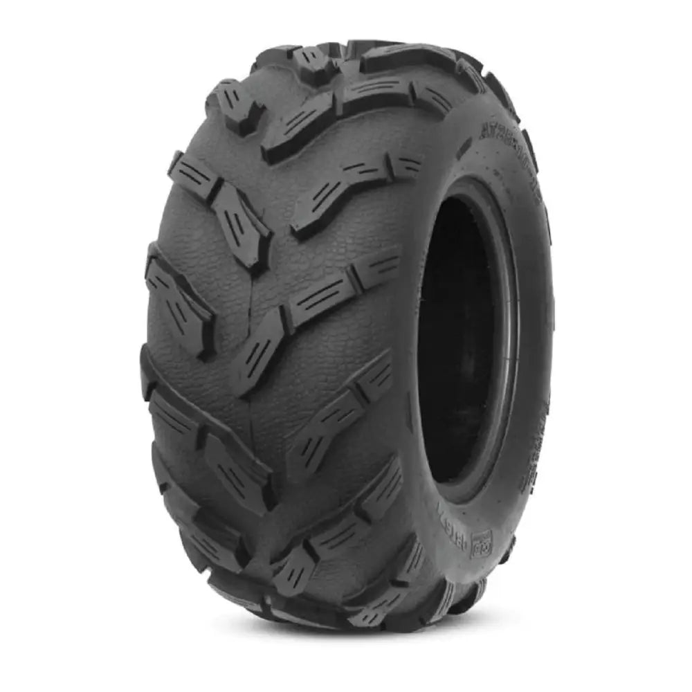 QuadBoss QBT671 Mud Tire - 25x8-12 6Ply - 608981 - Tires
