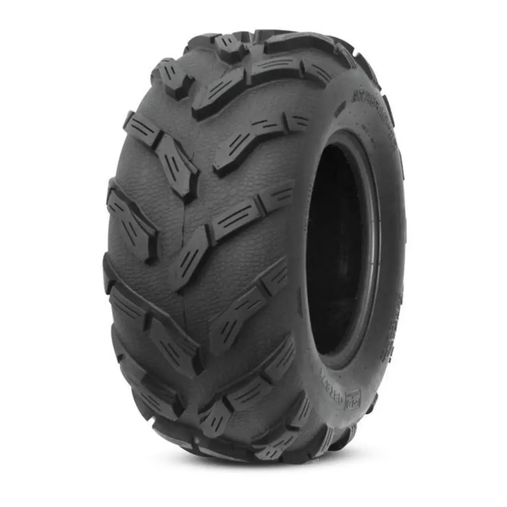 QuadBoss QBT671 Mud Tire - 25x8-12 6Ply - 608981 - Tires