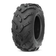 QuadBoss QBT671 Mud Tire - 25x8-12 6Ply - 608981 - Tires