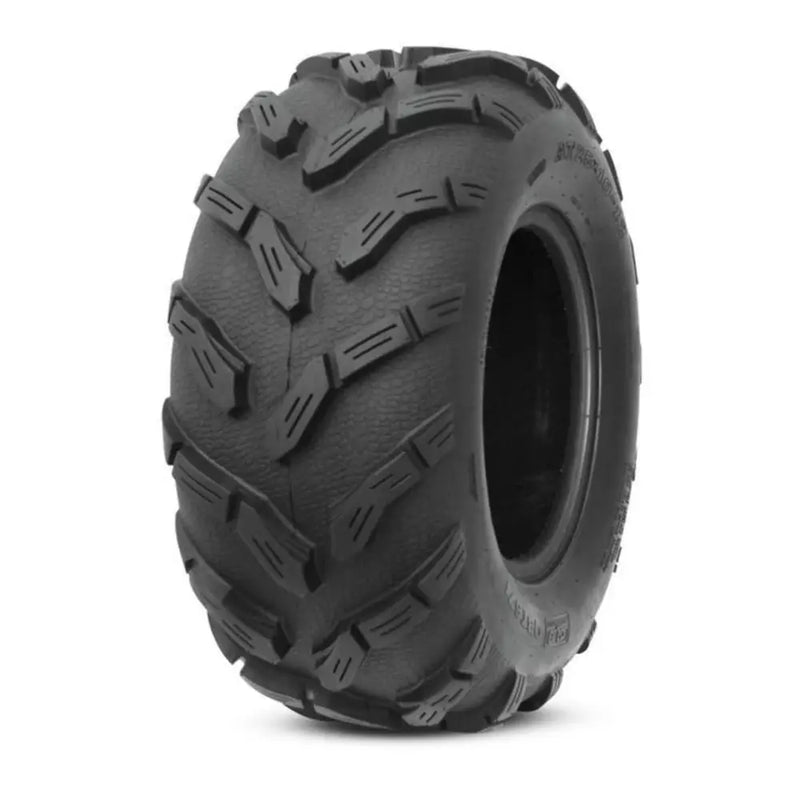 QuadBoss QBT671 Mud Tire - 25x8-12 6Ply - 608981 - Tires