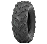 QuadBoss QBT671 Mud Tire - 26x10-12 6Ply designed for ultimate off-road performance and superior mud traction.