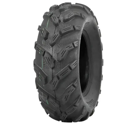 QuadBoss QBT671 Mud Tire - 26x10-12 6Ply designed for ultimate off-road performance and superior mud traction.