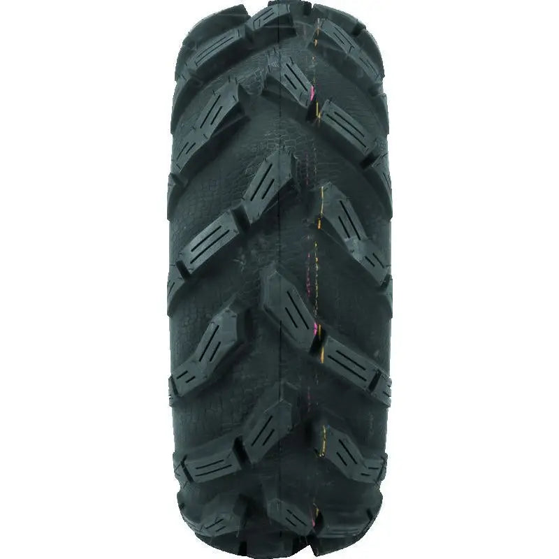 QuadBoss 608984 QuadBoss QBT671 Mud Tire - 26x10-12 6Ply - 608984